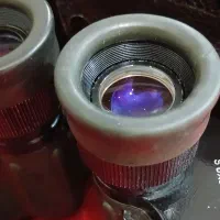 زایس نظامی قاب کوتاه|کوهنوردی و کمپینگ|خرمآباد, |دیوار