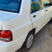 132مدل 98|خودرو سواری و وانت|دزفول, |دیوار