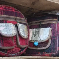 کیف سنتی|کیف، کفش، کمربند|محمودآباد, |دیوار