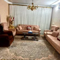 ۴۰ متر تکواحدی فول امکانات سال ساخت ۹۵