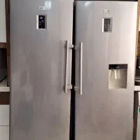 یخچال دوقلو|یخچال و فریزر|تهران, دولتخواه جنوبی|دیوار