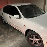 ماکسیما مدل ۸۷ بی رنگ|خودرو سواری و وانت|ری, جوانمرد قصاب|دیوار