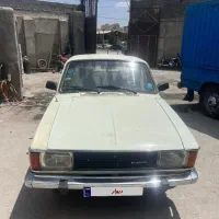 پیکان مدل ۸۱