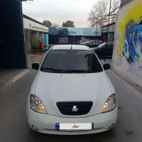 تیبا دوگانه کارخانه