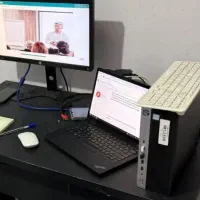 اجرای آزمون CSCA برای کشور چین در شهر شیراز