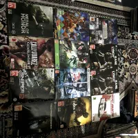 بازی کامپیوتری|کنسول، بازی ویدئویی و آنلاین|شهرکرد, |دیوار