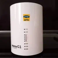 مودم ایرانسل TDLTE 4.5G|مودم و تجهیزات شبکه|کرج, کیانمهر|دیوار