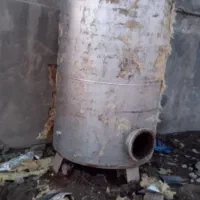 فروش ۲عدد تانکر ۳۰۰۰لیتری گالوانیزه خمام خورشیدی|ابزارآلات|بجنورد, |دیوار