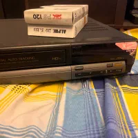 ویدیو vhs
