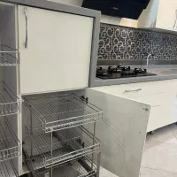 کابینت MDF تمیز|مصالح و تجهیزات ساختمان|بوشهر, |دیوار