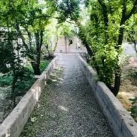 باغ شهریار  ۲کله ۱۱۰۰متری انشعابا قانونی سندتک برگ|فروش خانه و ویلا|تهران, طرشت|دیوار