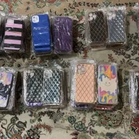 قاب آیفون ۱۱ و ۱۲ و ۱۳ و ۱۴ نو نو