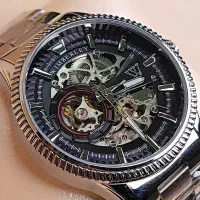 ساعت مچی مردانه ویمبرلی اتومات اورجینالWB-AS326G-F|ساعت|اصفهان, نقش جهان|دیوار