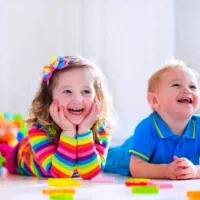 پرستار کودک