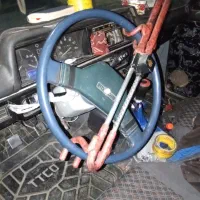 وانت مزدا دوهزار تک کابینمدل78|خودرو سواری و وانت|شهریار, شهریار|دیوار