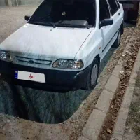 پراید مدل ۹۳|خودرو سواری و وانت|پارس‌آباد, |دیوار