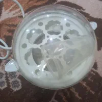 تخم مرغ پز برقی|ظروف پخت‌وپز|تبریز, |دیوار