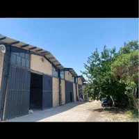 کارخانه 4800متری بر بلوار ابوریحان لوکیشن عالی|فروش دفتر صنعتی، کشاورزی، تجاری|اشتهارد, |دیوار