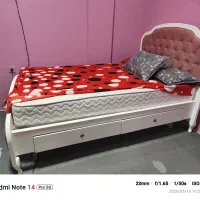 تخت و تشک|تخت و سرویس خواب|مشهد, ابوذر|دیوار