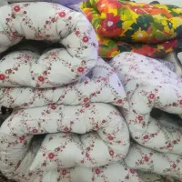 پنبه زنی وتشک دوزی