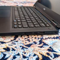 لپ تاپ دل i5 dell نسل6 در حد آک|رایانه همراه|خرمآباد, |دیوار
