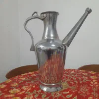 آفتابه آنتیک و بسیار قدیمی