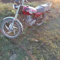 موتور ۱۲۵ کویر|موتورسیکلت|سنگدوین, |دیوار