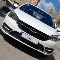 آریزو  ۵ اتومات