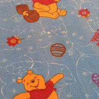 موکت اتاق کودک