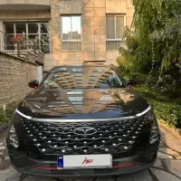 Fonix FX Premium|خودرو سواری و وانت|تهران, حکمت|دیوار