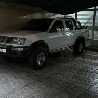 پیکاپ نیسان