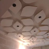 نقاشی ساختمان رحیم نقاش