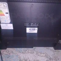 تلویزیون LEDمارک Daewoo|تلویزیون و پروژکتور|قرچک, شهرک طلائیه|دیوار