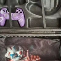 کیف، کاور و محافظ گرد و غبار ps5