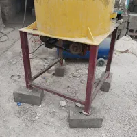 میکسر،میزویبره،ان.انواع قالب، ترازو