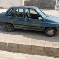 ماشین پراید