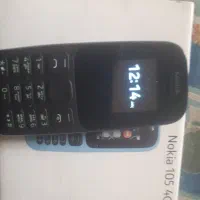 گوشی ساده نوکیا|موبایل|میاندوآب, |دیوار