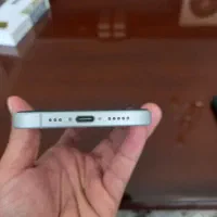 ایفون ۱۶ نرمال iphone 16 ۱۲۸ گیگ|موبایل|مشهد, جاهد شهر|دیوار