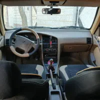 پژو۴۰۵مدل۹۱فنی بشرط