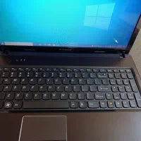 لپ تاپ لنوو مدل G570|رایانه همراه|مشهد, گلبرگ شمالی|دیوار