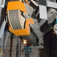 بازرسی رسمی ایمنی آسانسور، بالابر و پله برقی|خدمات پیشه و مهارت|تهران, گلستان (شهرک راه آهن)|دیوار