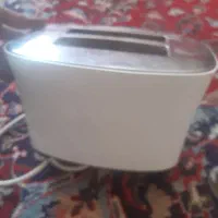 ۲عدد تستر نان