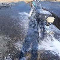 دوچرخه آبی ۲۴