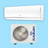 کولر کازی کاز‌کی زیر قیمت بازار نقد