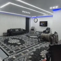 آپارتمان فول ۱۲۰ متری نوساز سنددار