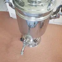 سماور گازی|سماور، چای‌ساز، قهوه‌ساز|تبریز, |دیوار