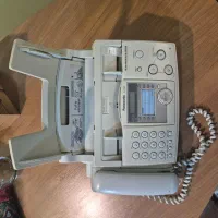 تلفن و فکس پاناسونیک