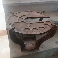 میز بار و قلیون