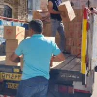 خانم راننده باماشین سواری ارومیه و شهرستان