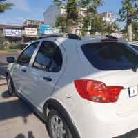 کوییک s مدل ۴۰۲|خودرو سواری و وانت|لاهیجان, گلستان|دیوار